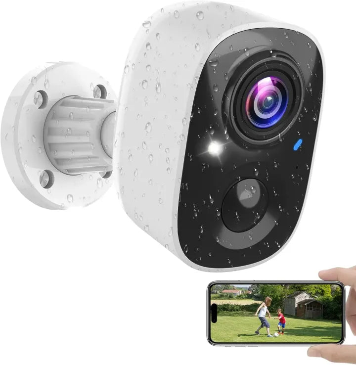 Security Camera