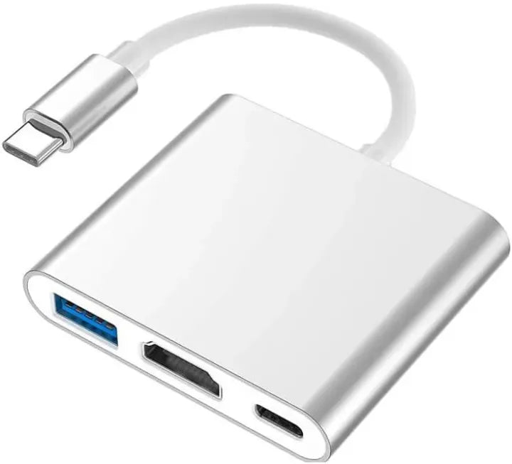 USB C Hub