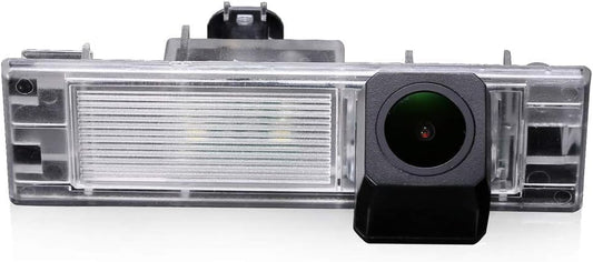 Car Backup Camera Fit for BMW 1er 6er